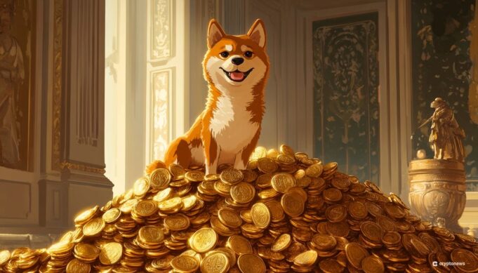 อนาคต Shiba Inu: ราคา $1 เป็นไปได้หรือไม่?