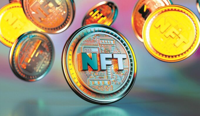 อนาคต NFT: จากยุคทองสู่ความท้าทายและโอกาสใหม่