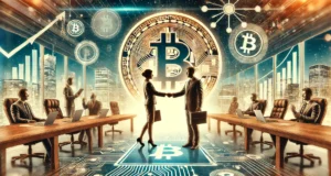 อนาคตคริปโต: Bitcoin, Ethereum, Solana เติบโตพุ่ง