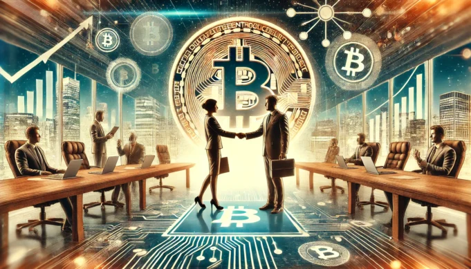 อนาคตคริปโต: Bitcoin, Ethereum, Solana เติบโตพุ่ง