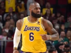เกม NBA วันคริสต์มาสปีนี้สะเทือนเพราะแข้งเจ็บ