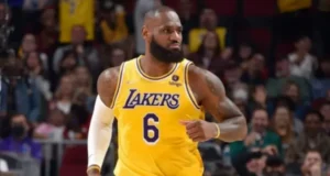 เกม NBA วันคริสต์มาสปีนี้สะเทือนเพราะแข้งเจ็บ
