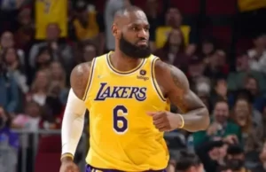 เกม NBA วันคริสต์มาสปีนี้สะเทือนเพราะแข้งเจ็บ