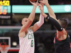 เซลติกส์ลุยสถิติใหม่ ยุคทองแห่งสามแต้ม NBA