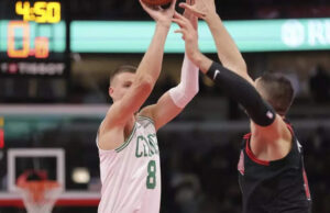 เซลติกส์ลุยสถิติใหม่ ยุคทองแห่งสามแต้ม NBA