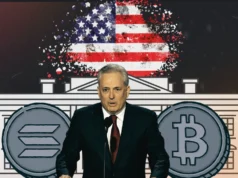 เดวิด แซคส์: ความเชื่อใน Solana, Bitcoin และ AI