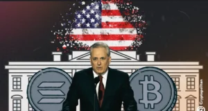 เดวิด แซคส์: ความเชื่อใน Solana, Bitcoin และ AI