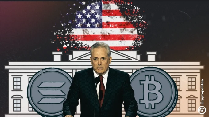 เดวิด แซคส์: ความเชื่อใน Solana, Bitcoin และ AI