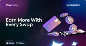 เลือกกระเป๋าเงินคริปโตที่เหมาะสม: OKX & Plus Wallet
