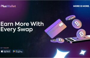 เลือกกระเป๋าเงินคริปโตที่เหมาะสม: OKX & Plus Wallet