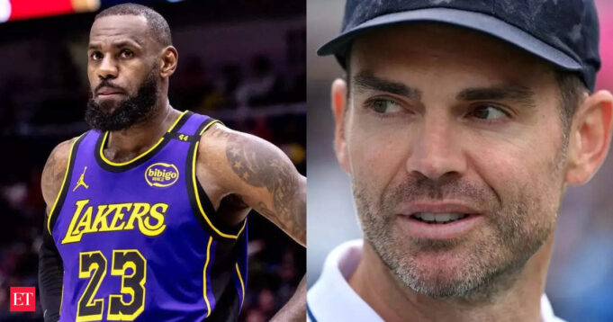 เลอบรอน เจมส์ อาจย้ายทีม NBA ร่วมเล่นกับเคอร์รี่?