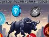 เหรียญ Altcoin น่าลงทุนในตลาดกระทิงคริปโต 2023