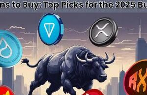 เหรียญ Altcoin น่าลงทุนในตลาดกระทิงคริปโต 2023