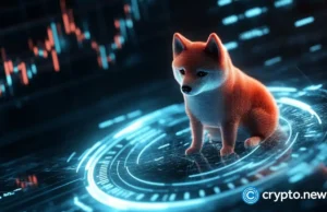 เหรียญใหม่ PEPE และ LCAI ดึงดูดนักลงทุนแทน DOGE-SHIB