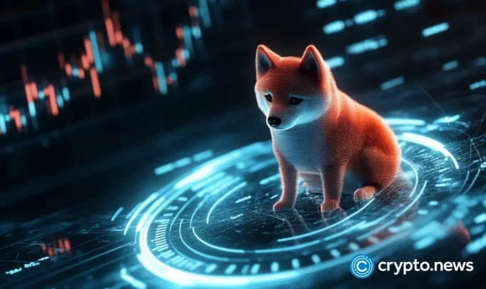 เหรียญใหม่ PEPE และ LCAI ดึงดูดนักลงทุนแทน DOGE-SHIB