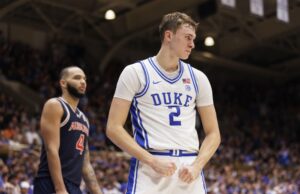 แฟล็กนำ Duke ชนะ Auburn 84-78 ศึก ACC/SEC Challenge