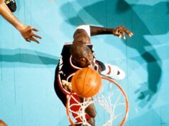 ไมเคิล จอร์แดน: จากดังค์แรกสู่ตำนาน Air Jordan