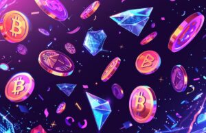 Ethereum ชะลอตัว แต่ Bitgert พุ่งแรง โอกาสทำกำไรสูง