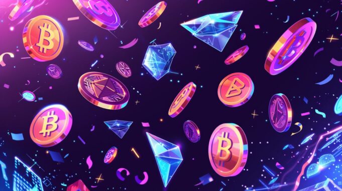 Ethereum ชะลอตัว แต่ Bitgert พุ่งแรง โอกาสทำกำไรสูง