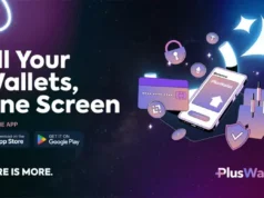 Gate.io, Ripple, Plus Wallet นำเทรนด์โลกคริปโตยุคใหม่