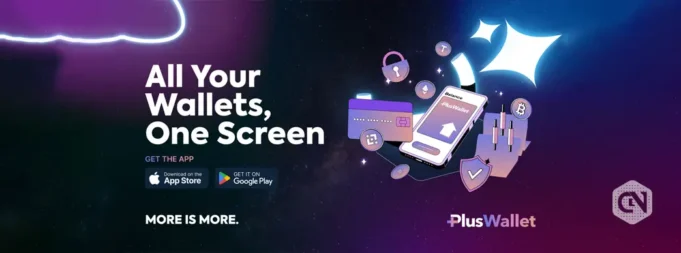 Gate.io, Ripple, Plus Wallet นำเทรนด์โลกคริปโตยุคใหม่