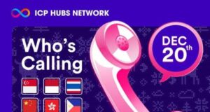 Global ICP Town Hall 2024 ปิดท้ายปีในไทยสุดพิเศษ!
