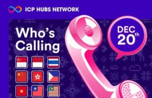 Global ICP Town Hall 2024 ปิดท้ายปีในไทยสุดพิเศษ!