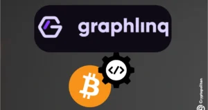 GraphLinq: ระบบบล็อกเชนอัตโนมัติด้วย AI และ GLQ