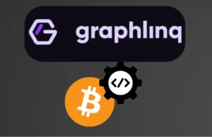 GraphLinq: ระบบบล็อกเชนอัตโนมัติด้วย AI และ GLQ