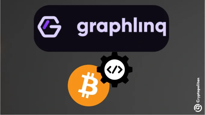 GraphLinq: ระบบบล็อกเชนอัตโนมัติด้วย AI และ GLQ