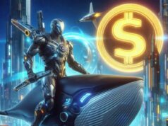 INTL เหรียญ AI-DeFi พุ่งแรง คาดแตะ $1 แซง DOGE-SOL