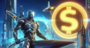 INTL เหรียญ AI-DeFi พุ่งแรง คาดแตะ $1 แซง DOGE-SOL