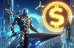 INTL เหรียญ AI-DeFi พุ่งแรง คาดแตะ $1 แซง DOGE-SOL