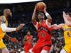 Ja’Kobe Walter: ดาวรุ่ง Raptors ที่พร้อมสร้างชื่อใน NBA