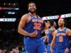 Knicks ขึ้นเต็งแชมป์ NBA Cup หลังอัตราต่อรองเปลี่ยน