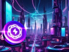 Lightchain AI: คู่แข่งใหม่ที่อาจแซง Ethereum ปี 2024