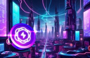 Lightchain AI: คู่แข่งใหม่ที่อาจแซง Ethereum ปี 2024