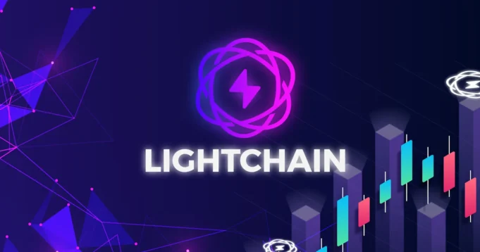 Lightchain AI: คริปโตน้องใหม่ปฏิวัติวงการบล็อกเชน