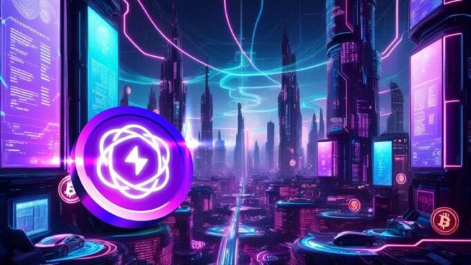 Lightchain AI: คู่แข่งใหม่ที่อาจแซง Ethereum ปี 2024