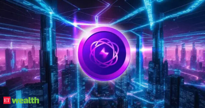 Lightchain AI: นวัตกรรมบล็อกเชนผสาน AI พลิกวงการ