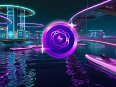 LightChain AI: โอกาสลงทุนคริปโตเปลี่ยนชีวิต 2025
