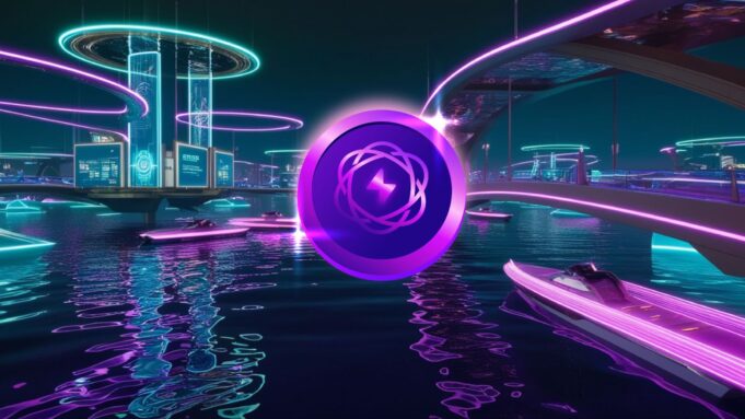 LightChain AI: โอกาสลงทุนคริปโตเปลี่ยนชีวิต 2025