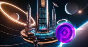 Lightchain AI ($LCAI): ปฏิวัติวงการด้วย AI และบล็อกเชน
