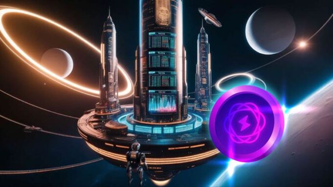 Lightchain AI ($LCAI): ปฏิวัติวงการด้วย AI และบล็อกเชน