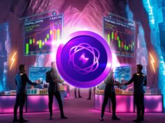 Lightchain Protocol AI: ผสานบล็อกเชนและ AI อย่างล้ำสมัย