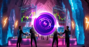 Lightchain Protocol AI: ผสานบล็อกเชนและ AI อย่างล้ำสมัย