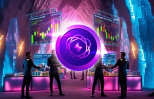 Lightchain Protocol AI: ผสานบล็อกเชนและ AI อย่างล้ำสมัย