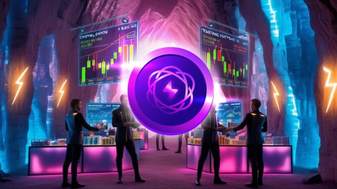 Lightchain Protocol AI: ผสานบล็อกเชนและ AI อย่างล้ำสมัย