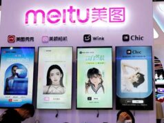 Meitu ขายคริปโต $180M แจกปันผล 80% เน้นลงทุน AI