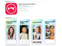 Meitu ขายคริปโตทั้งหมด กำไร 80 ล้านดอลลาร์สหรัฐ
